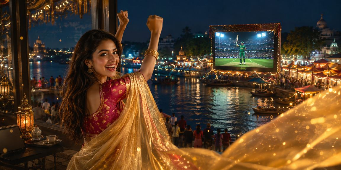 বরিশালে ক্রিকেট বেটিং উৎসব