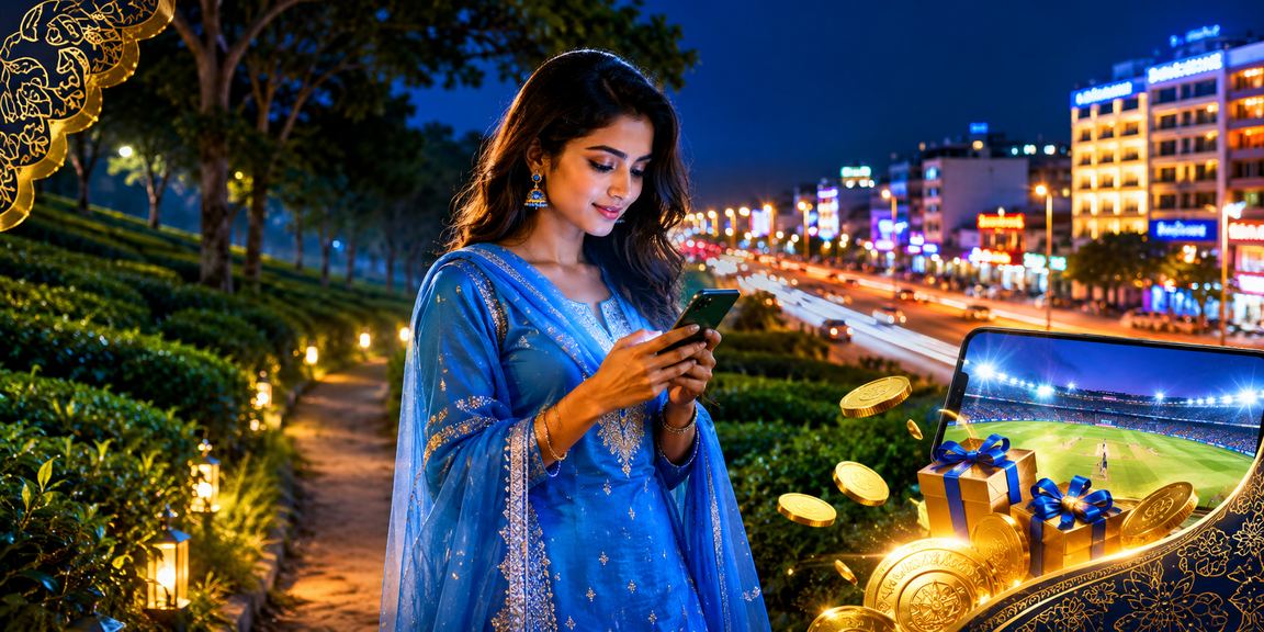 কুমিল্লায় মোবাইলে ক্যাসিনো ব্যবহার