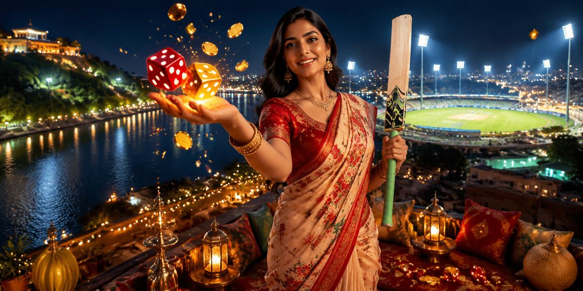 সিলেটে পহেলা বৈশাখ উপলক্ষে ক্রিকেট বেটিং উৎসব