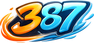 387